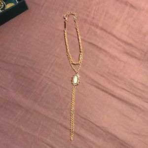 Boho Kendra Scott bracelet